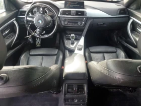 BMW 335 xDrive Gran Turismo AWD, снимка 8