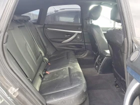 BMW 335 xDrive Gran Turismo AWD, снимка 10