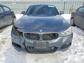 BMW 335 xDrive Gran Turismo AWD, снимка 5