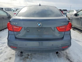 BMW 335 xDrive Gran Turismo AWD, снимка 6