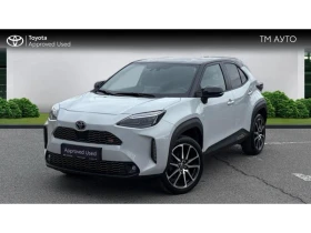 Toyota Yaris Cross 1.5HSD GR SPORT, снимка 1