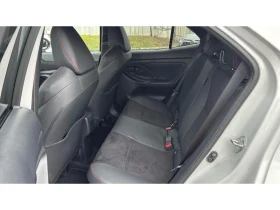 Toyota Yaris Cross 1.5HSD GR SPORT, снимка 11