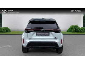 Toyota Yaris Cross 1.5HSD GR SPORT, снимка 4