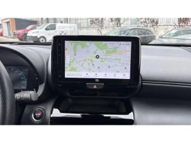 Toyota Yaris Cross 1.5HSD GR SPORT, снимка 15