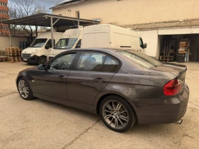 BMW 320 320D Ръчка, снимка 6