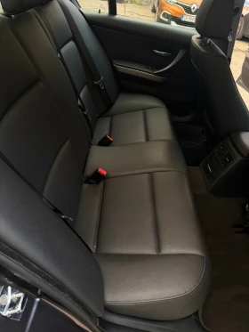 BMW 320 320D Ръчка, снимка 10