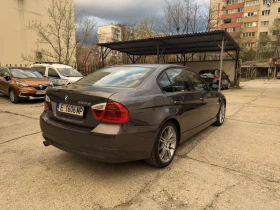 BMW 320 320D Ръчка, снимка 5