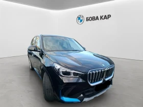 BMW iX1 xDrive30, снимка 3