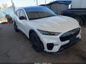 Ford Mustang Mach-E Premium RWD, снимка 1