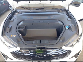 Ford Mustang Mach-E Premium RWD, снимка 10