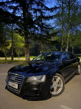 Audi A8 4.2 TDI Hofele 455к.с, снимка 4