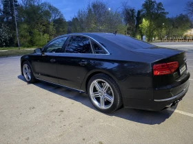 Audi A8 4.2 TDI Hofele 455к.с, снимка 7