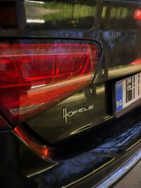 Audi A8 4.2 TDI Hofele 455к.с, снимка 14