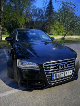 Audi A8 4.2 TDI Hofele 455к.с, снимка 1