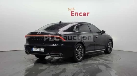 Hyundai Grandeur, снимка 2