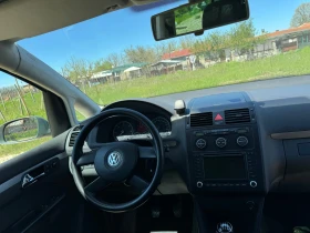 VW Touran, снимка 7