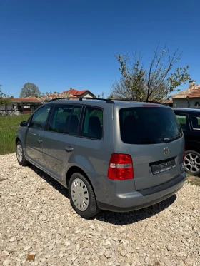 VW Touran, снимка 3