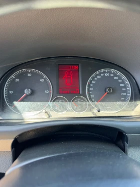 VW Touran, снимка 10