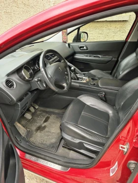 Peugeot 3008, снимка 5