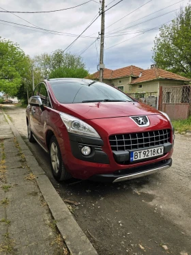 Peugeot 3008, снимка 4