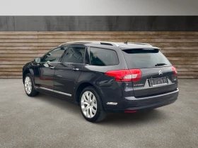 Citroen C5 2.0HDi 111000km * * * ПРОЧЕТИ ОПИСАНИЕТО* * * , снимка 4