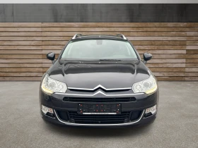 Citroen C5 2.0HDi 111000km * * * ПРОЧЕТИ ОПИСАНИЕТО* * * , снимка 2