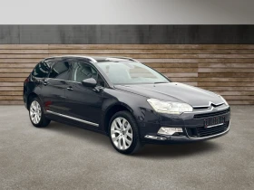 Citroen C5 2.0HDi 111000km * * * ПРОЧЕТИ ОПИСАНИЕТО* * * , снимка 3