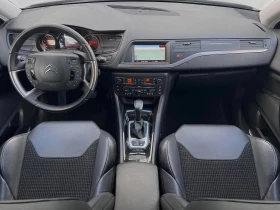 Citroen C5 2.0HDi 111000km * * * ПРОЧЕТИ ОПИСАНИЕТО* * * , снимка 7