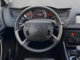 Citroen C5 2.0HDi 111000km * * * ПРОЧЕТИ ОПИСАНИЕТО* * * , снимка 8