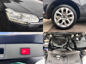Citroen C5 2.0HDi 111000km * * * ПРОЧЕТИ ОПИСАНИЕТО* * * , снимка 17
