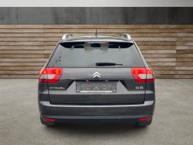 Citroen C5 2.0HDi 111000km * * * ПРОЧЕТИ ОПИСАНИЕТО* * * , снимка 5