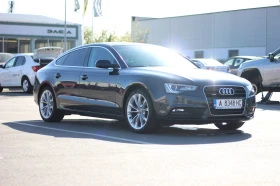Audi A5 Sportback, снимка 2