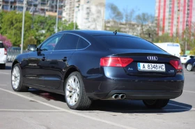 Audi A5 Sportback, снимка 6