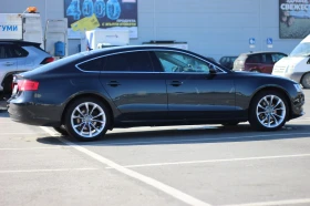 Audi A5 Sportback, снимка 3