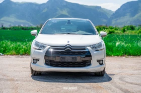 Citroen DS4 4, снимка 2