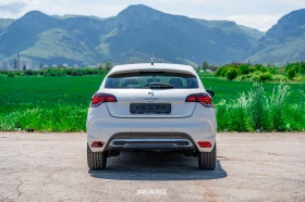 Citroen DS4 4, снимка 4