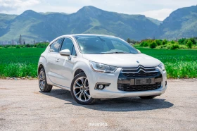 Citroen DS4 4, снимка 3