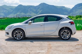 Citroen DS4 4, снимка 6