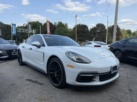 Porsche Panamera 2018 Porsche Panamera 4 AWD, снимка 3