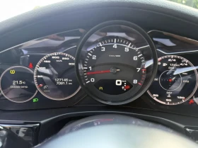 Porsche Panamera 2018 Porsche Panamera 4 AWD, снимка 11