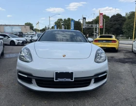Porsche Panamera 2018 Porsche Panamera 4 AWD, снимка 2