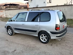 Renault Espace 2.0, снимка 2