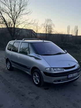 Renault Espace 2.0, снимка 1