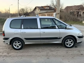 Renault Espace 2.0, снимка 3