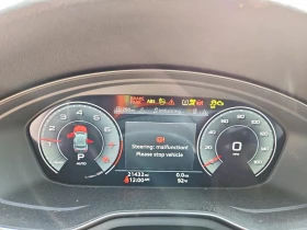 Audi A5 2l Premium Plus 45, снимка 9