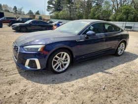 Audi A5 2l Premium Plus 45, снимка 1