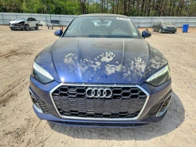 Audi A5 2l Premium Plus 45, снимка 5