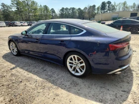 Audi A5 2l Premium Plus 45, снимка 2