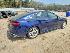 Audi A5 2l Premium Plus 45, снимка 3