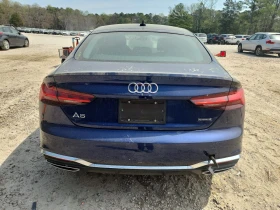 Audi A5 2l Premium Plus 45, снимка 6
